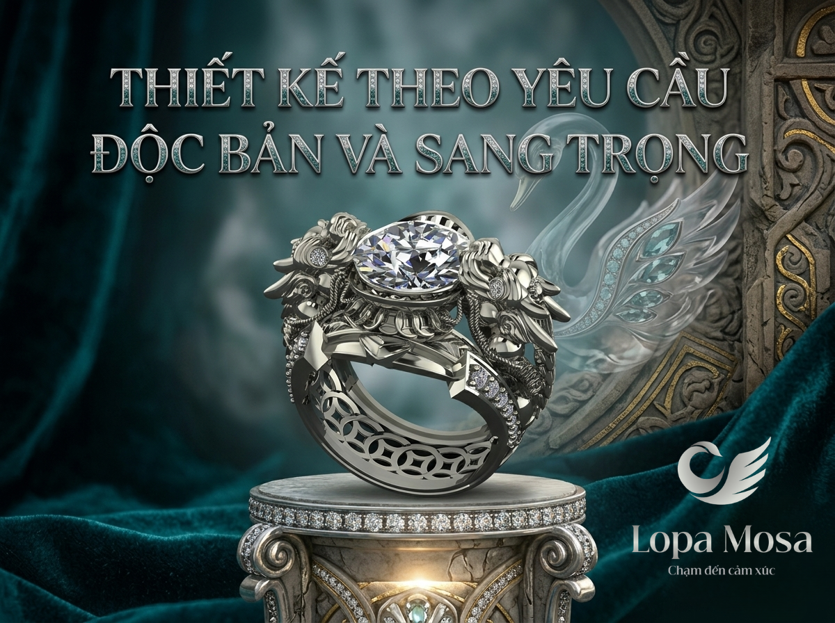 Thiết Kế Theo Yêu Cầu