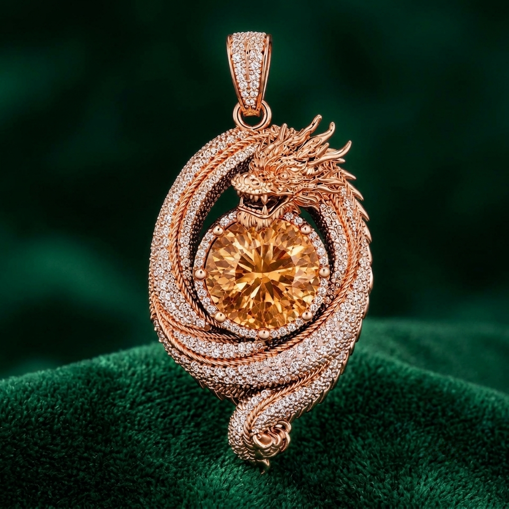 Pendant