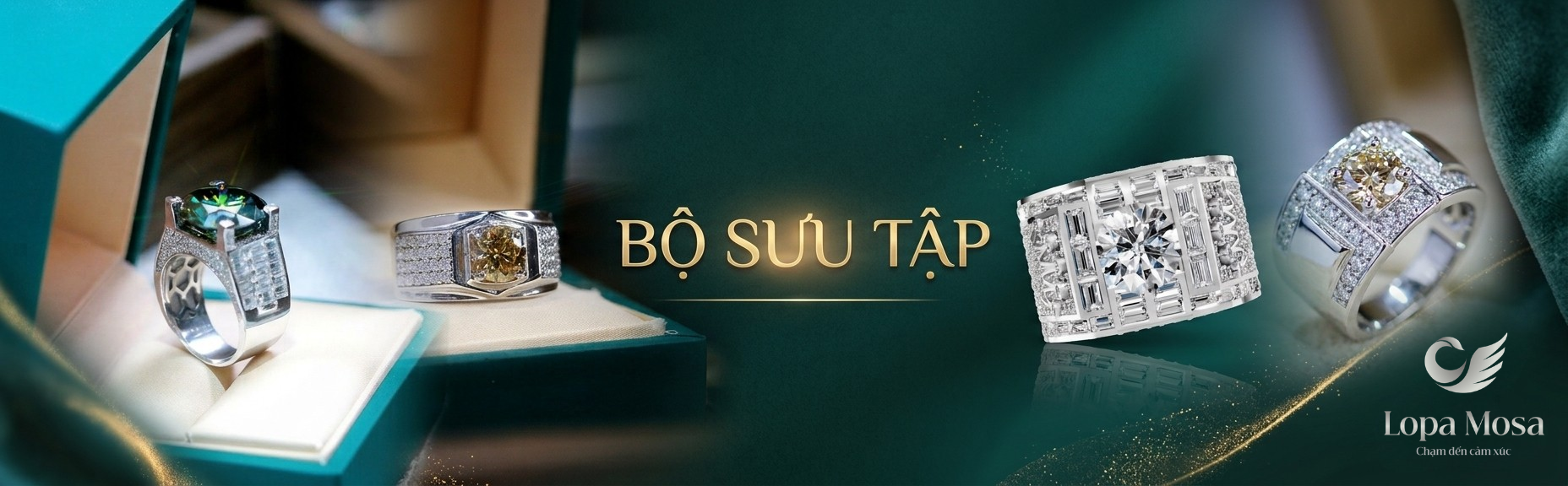 BỘ SƯU TẬP