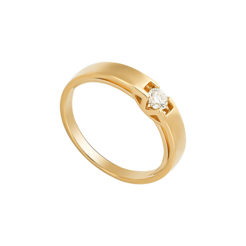 Men's diamond